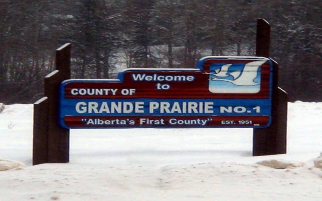 Grande Prairie
