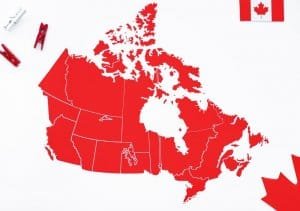 pic of Canada