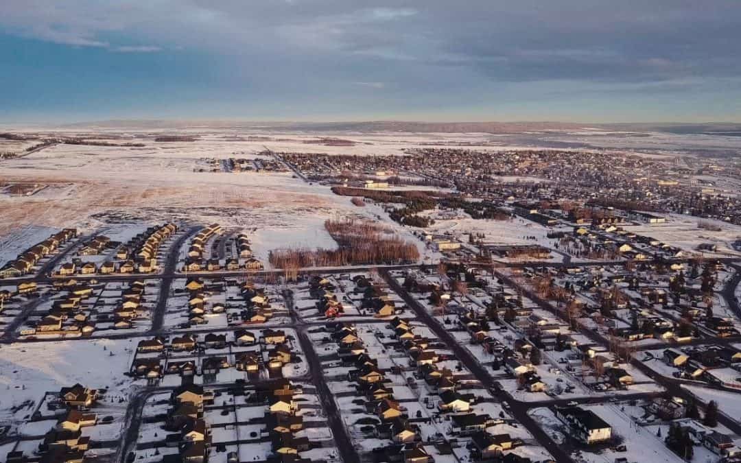 Dawson Creek