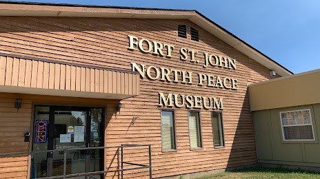 Fort St. John North Peace Museum
