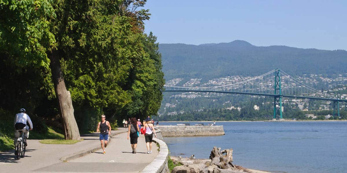 Stanley Park