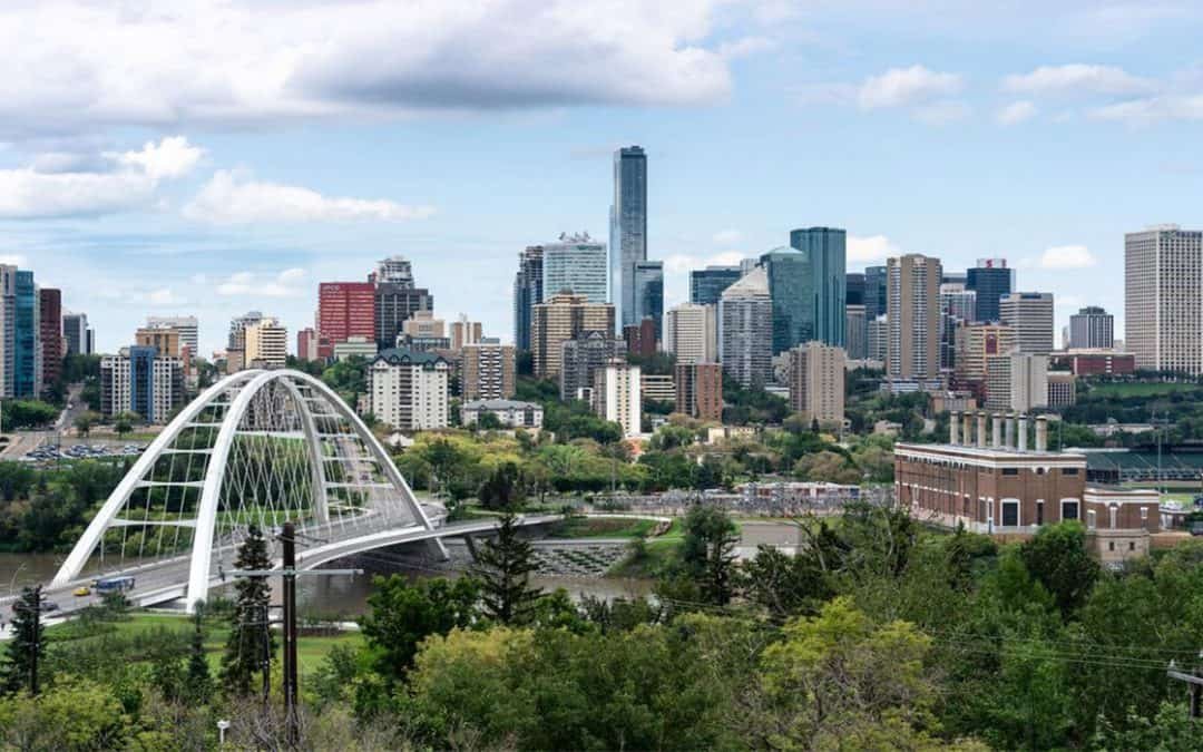 Edmonton