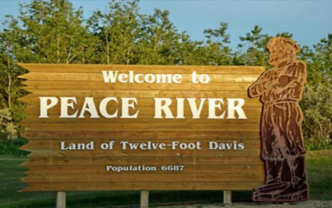 Peace River