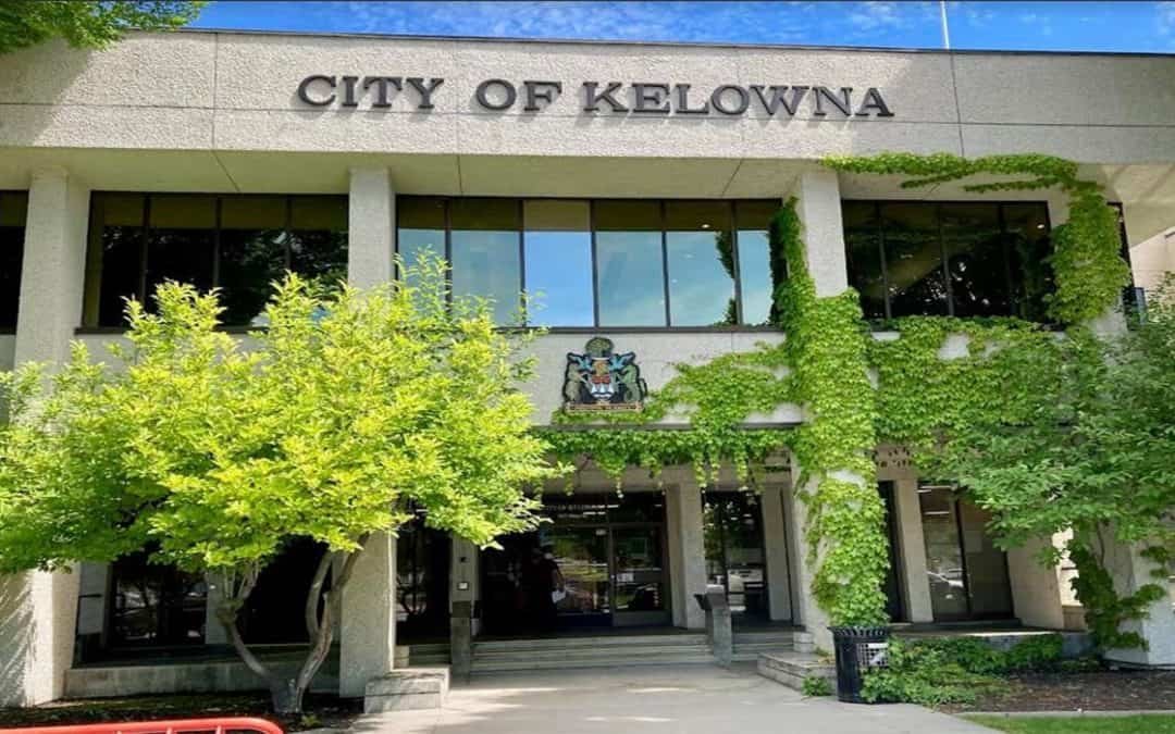 Kelowna