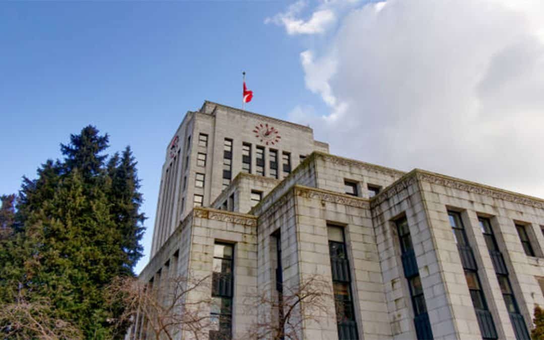 Vancouver