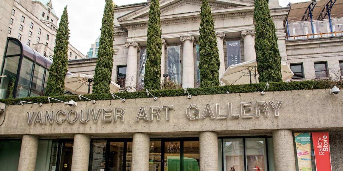 Vancouver Art Gallery