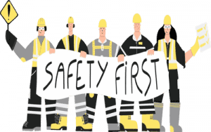 Workplace Health and Safety