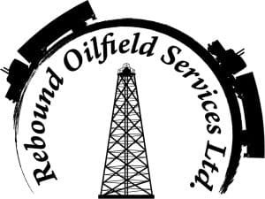 Rebound Oilfield Logo