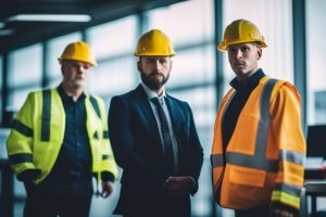 The Ultimate Guide to Safety Audits in the Workplace: Protecting Your Employees