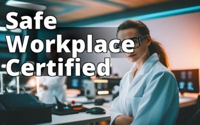 Demystifying Cor Certifications: A Step-by-Step Guide for Health and Safety Experts