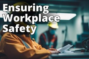 Keeping worksites Safe With Cor and Calibre Business Solutions