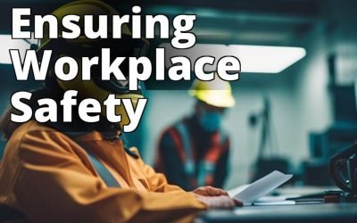 The Ultimate Guide to Safety Audits in the Workplace: Protecting Your Employees