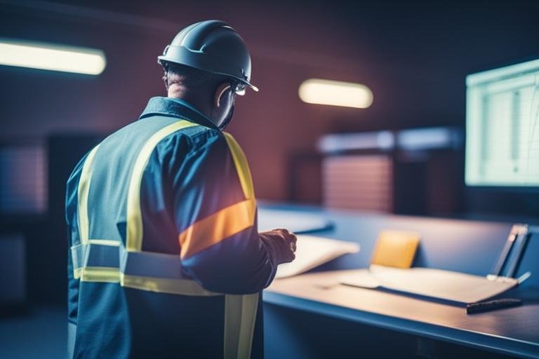 Conducting Safety Audits: A Complete Guide to Ensure Workplace Safety