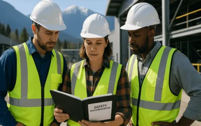 The Complete Guide to COR Certification in British Columbia (2025)